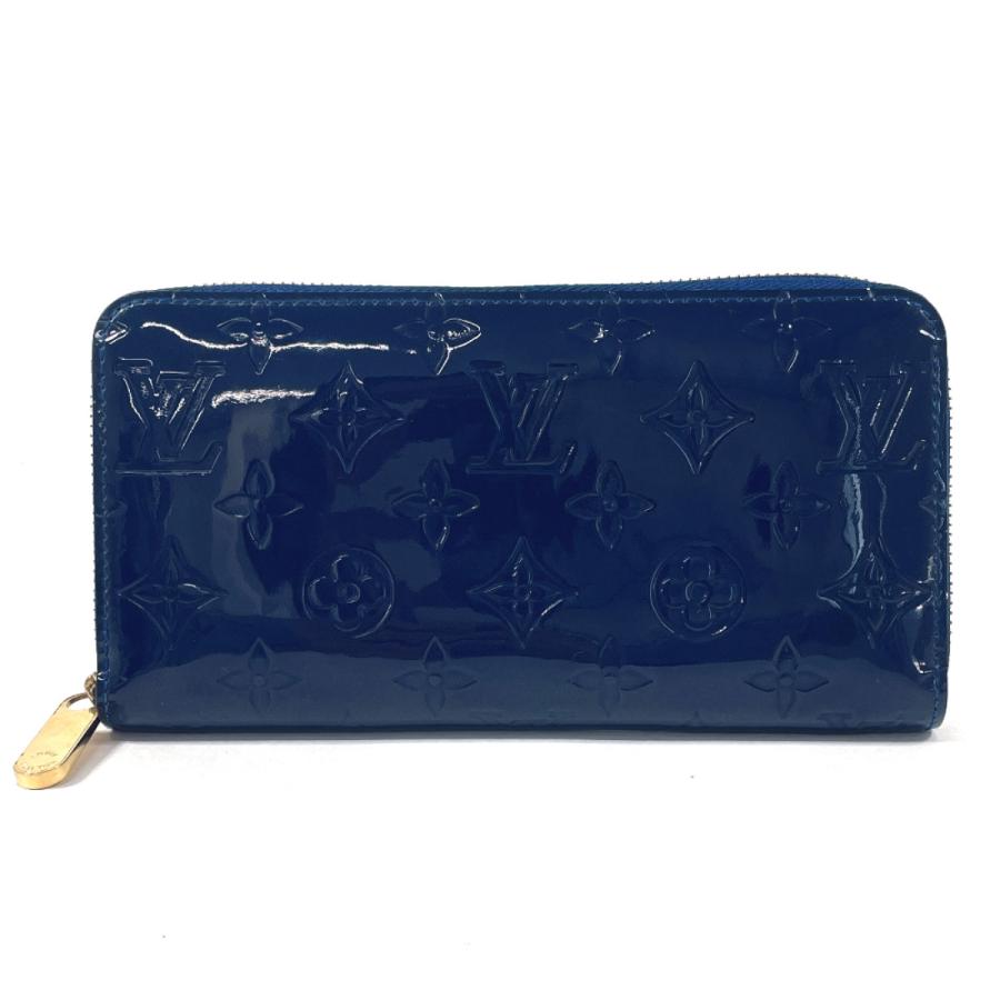 LOUIS VUITTON ルイヴィトン 長財布 M90047 ジッピーウォレット LOUIS VUITTON ルイヴィトン 長財布 M90047 ジッピーウォレット