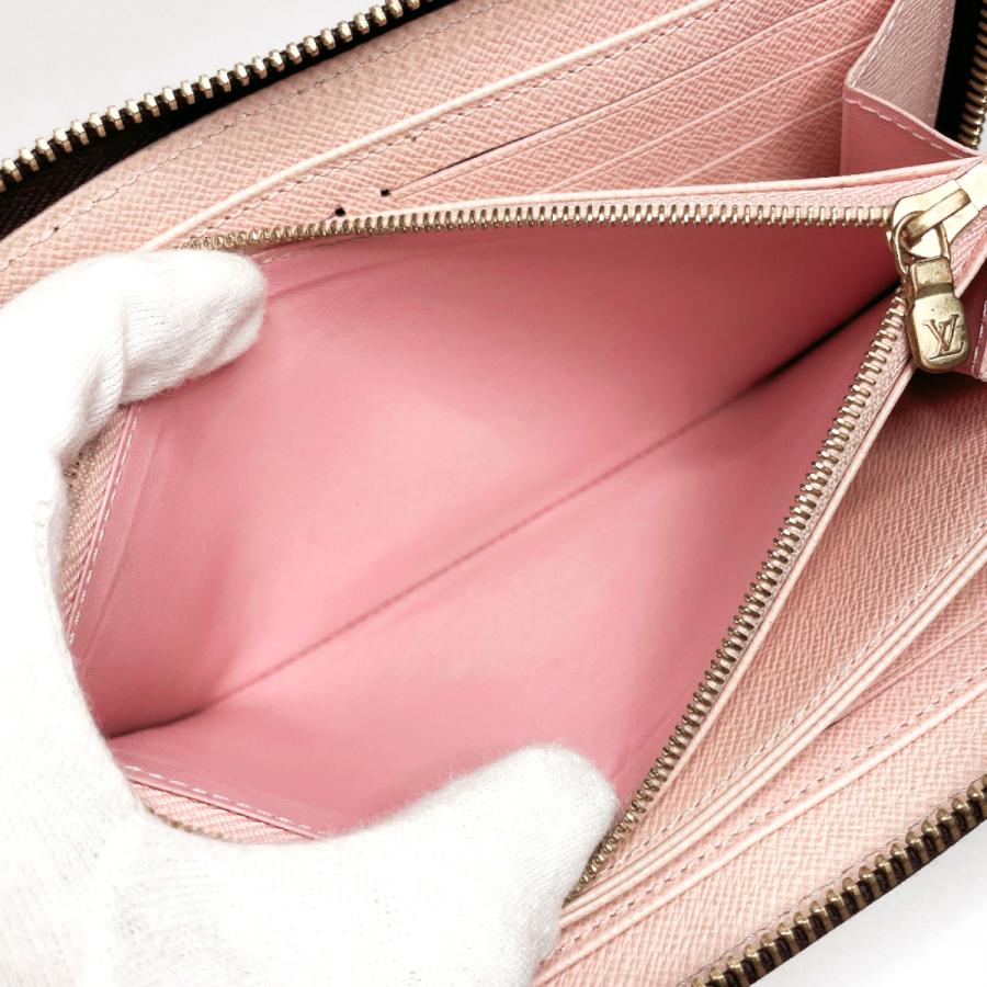 LOUIS VUITTON（ルイ・ヴィトン） 長財布 M41894 ジッピーウォレット
