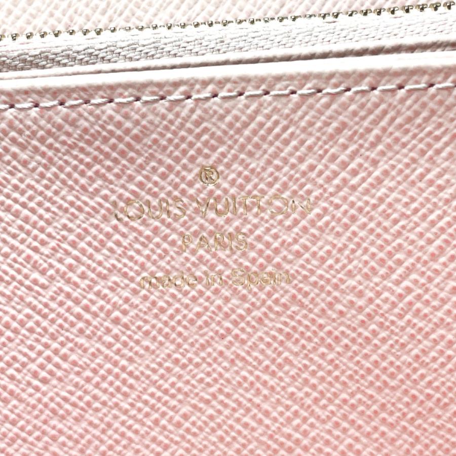 LOUIS VUITTON（ルイ・ヴィトン） 長財布 M41894 ジッピーウォレット