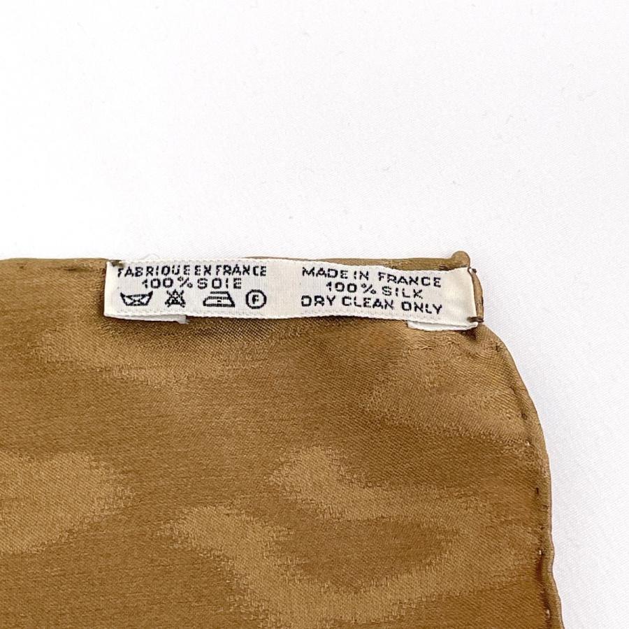 HERMES（エルメス） スカーフ カレ 90 大判スカーフ 正方形 KENYA