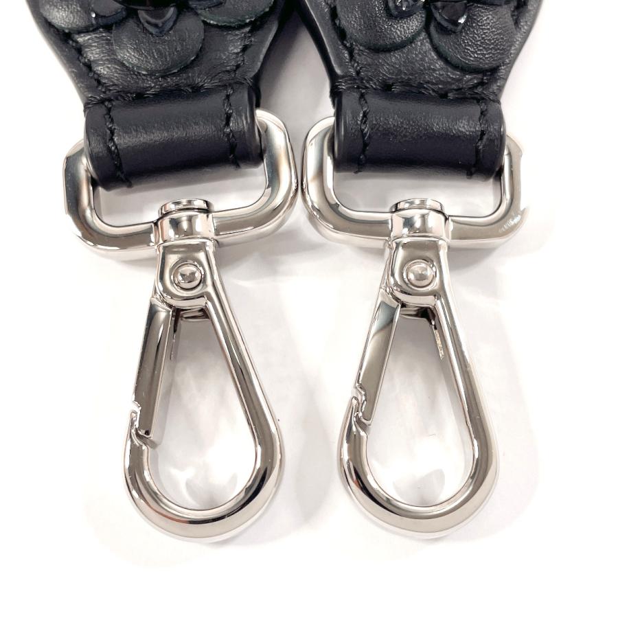 FENDI（フェンディ） ショルダーストラップ ストラップ ユー フラワー