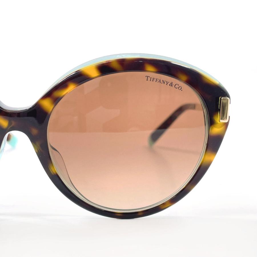 TIFFANY&Co. ティファニー TIFFANY&amp;Co. サングラス T 合成