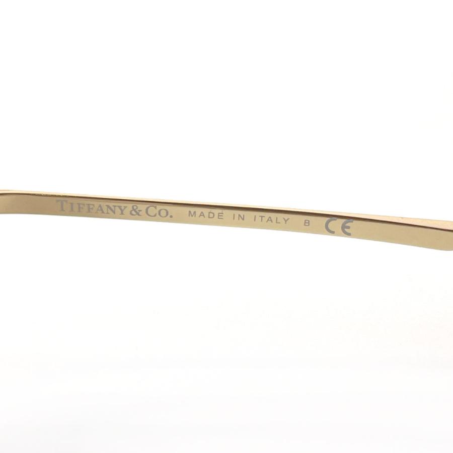 TIFFANY&Co.（ティファニー） TIFFANY&amp;Co. サングラス T