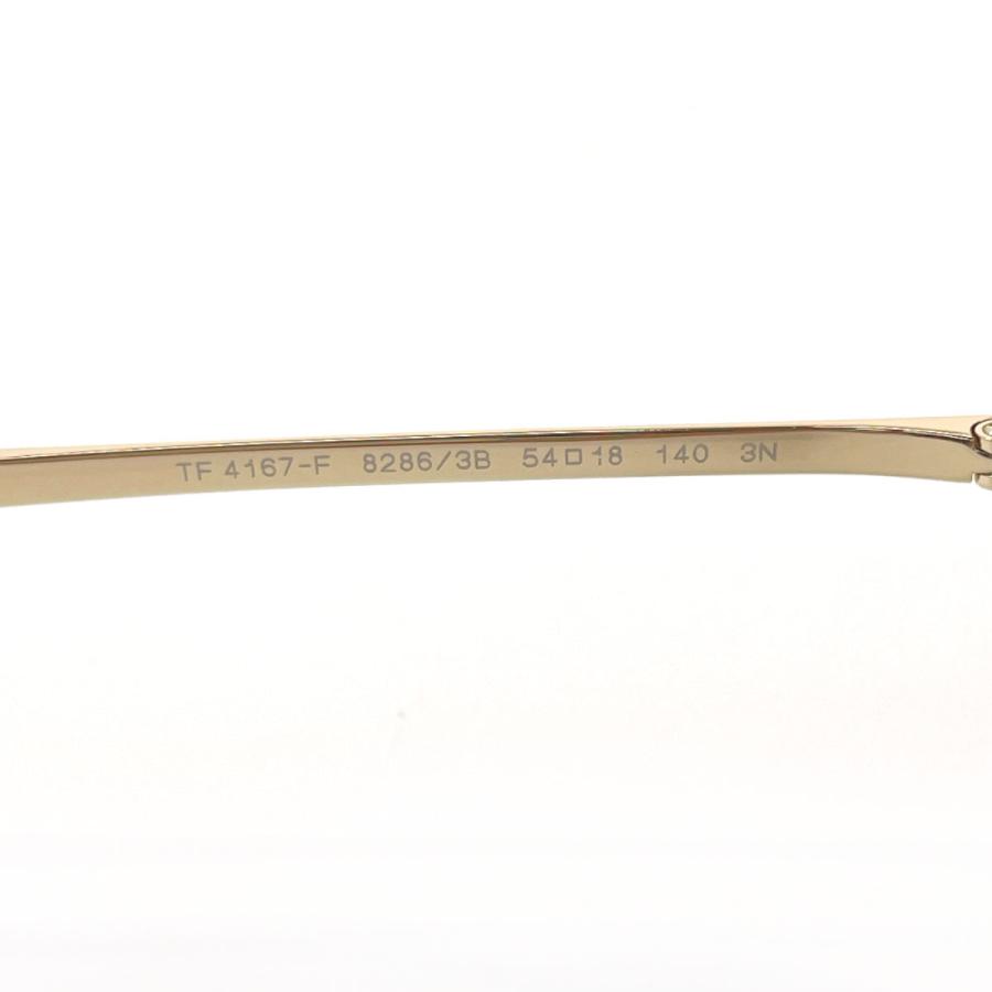 TIFFANY&Co. ティファニー TIFFANY&amp;Co. サングラス T 合成