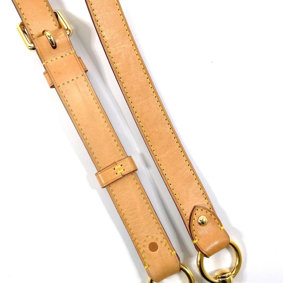 LOUIS VUITTON（ルイ・ヴィトン） ショルダーストラップ カメラ