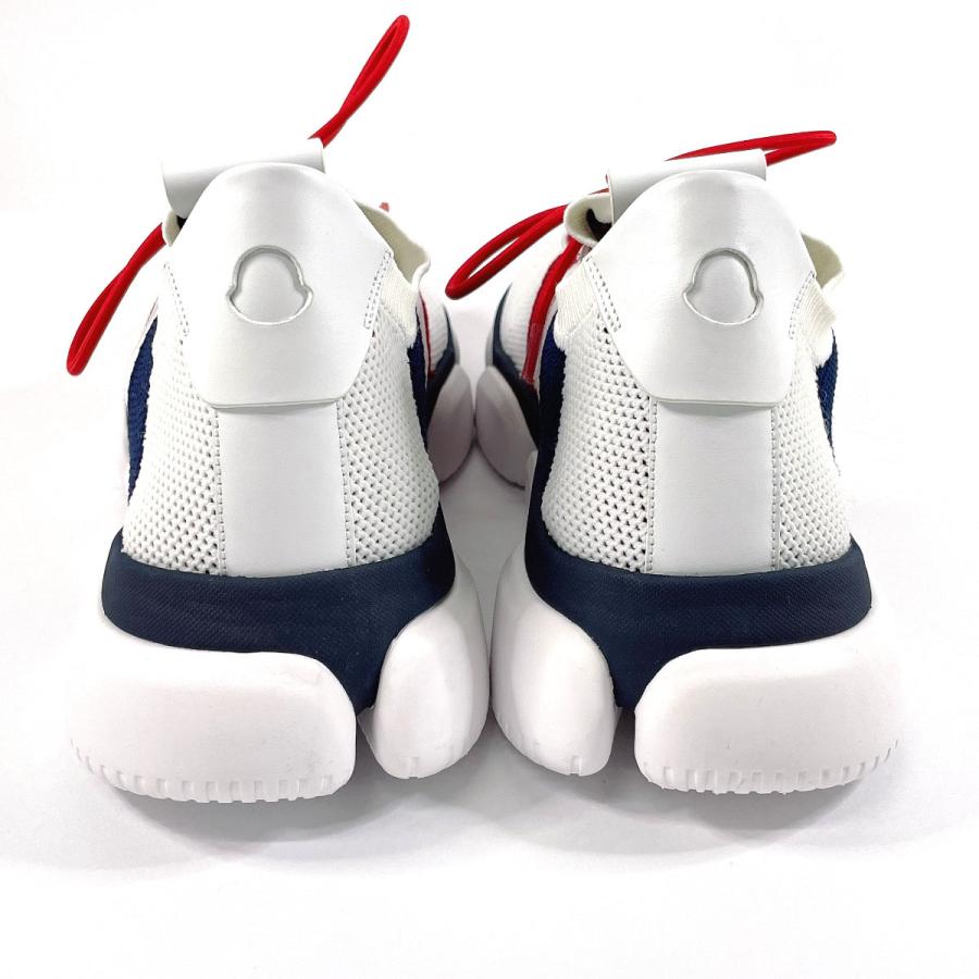 MONCLER（モンクレール） 新品 未使用品 バブルスニーカー 1036200