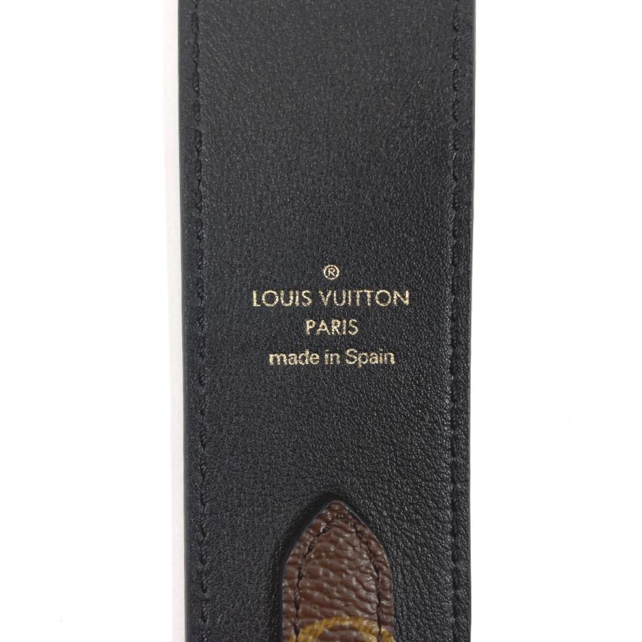 LOUIS VUITTON（ルイ・ヴィトン） ショルダーストラップ カメラ