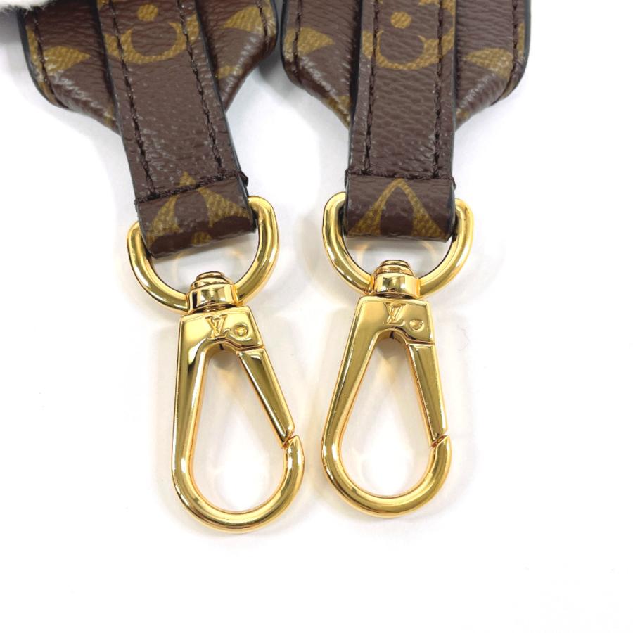 LOUIS VUITTON（ルイ・ヴィトン） ショルダーストラップ カメラ