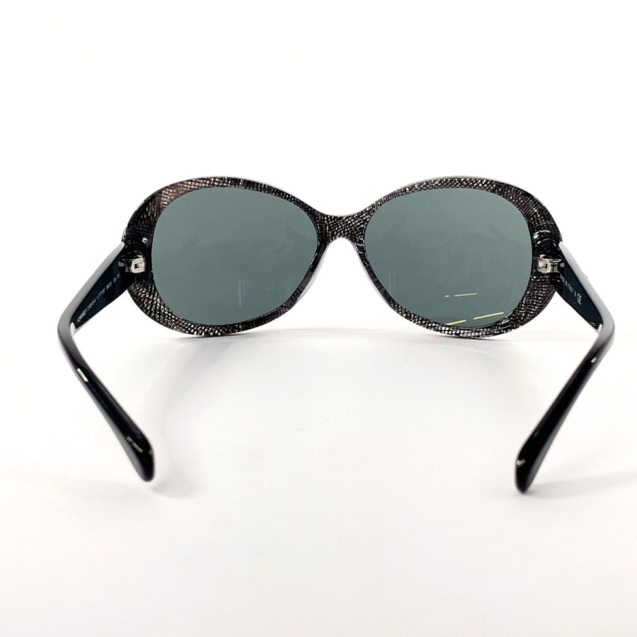 CHANEL（シャネル） サングラス 5165-B-A ココマーク 合成樹脂