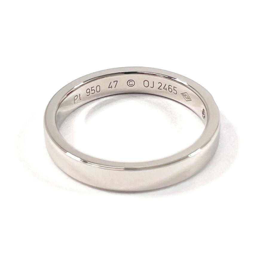 Cartier（カルティエ） 7号 リング・指輪 C ドゥ エングレーブド