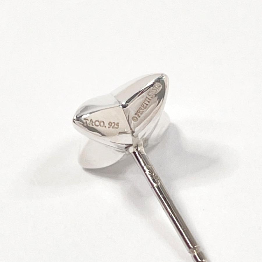 TIFFANY&Co. ティファニー ピアス シリウススター エルサ TIFFANY&Co. ティファニー ピアス シリウススター エルサ