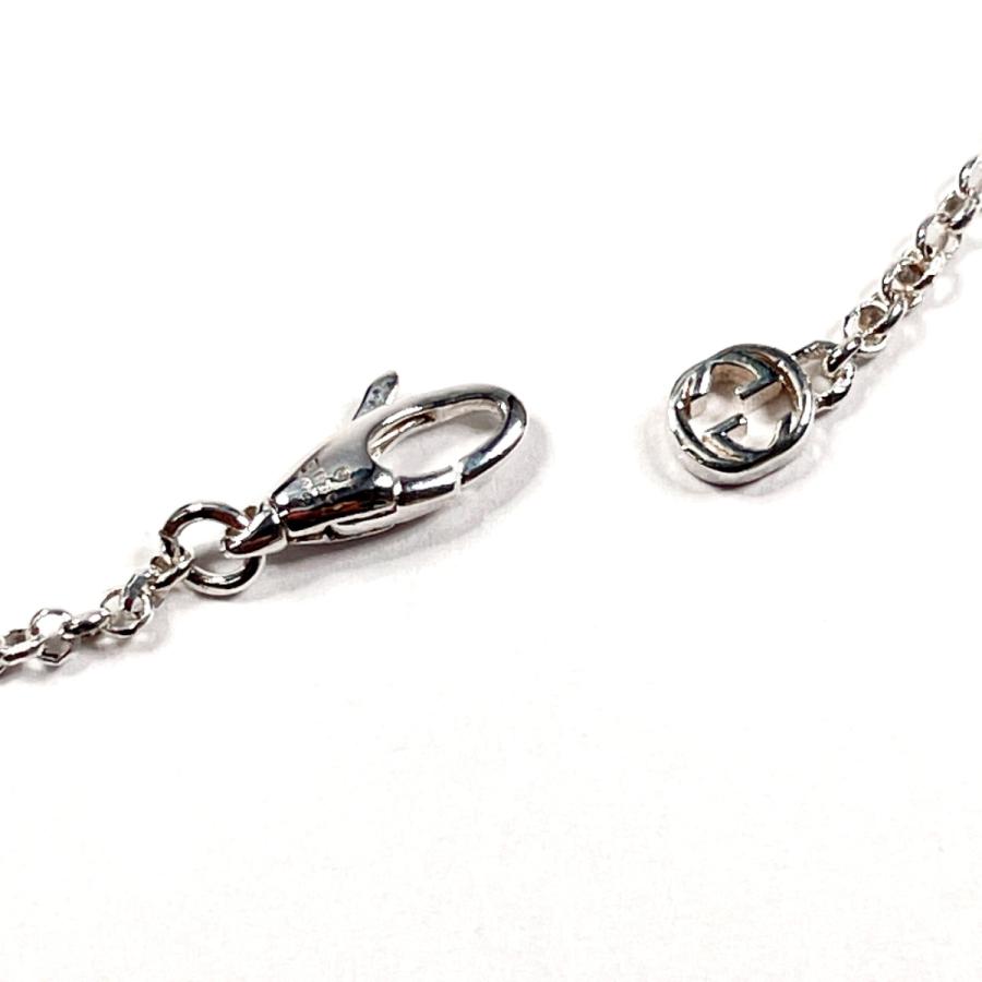 GUCCI グッチ ネックレス ペンダント ダブルG キー アラベスク GUCCI グッチ ネックレス ペンダント ダブルG キー アラベスク