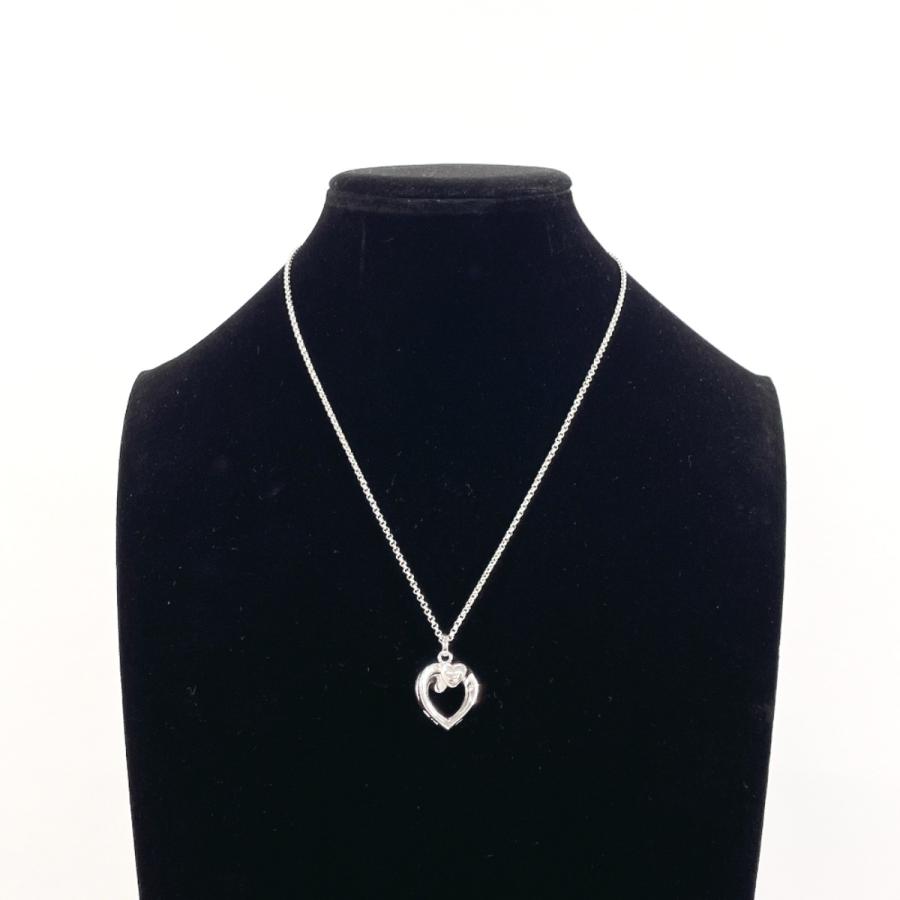 ジョージジェンセン 462 シルバー 925 ネックレス ペンダント 楽天市場】美品 ジョージジェンセン 462 シルバー ネックレス シルバー