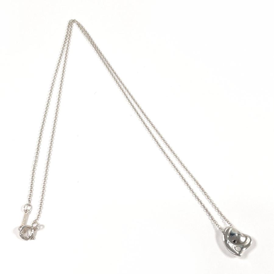 TIFFANY&Co.（ティファニー） ネックレス フルハート エルサペレッティ