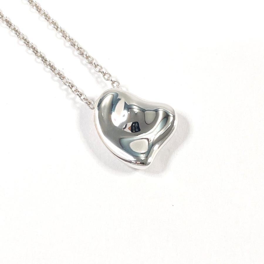 TIFFANY&Co.（ティファニー） ネックレス フルハート エルサペレッティ