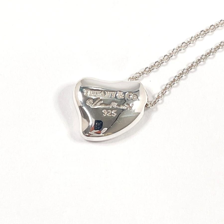 TIFFANY&Co.（ティファニー） ネックレス フルハート エルサペレッティ