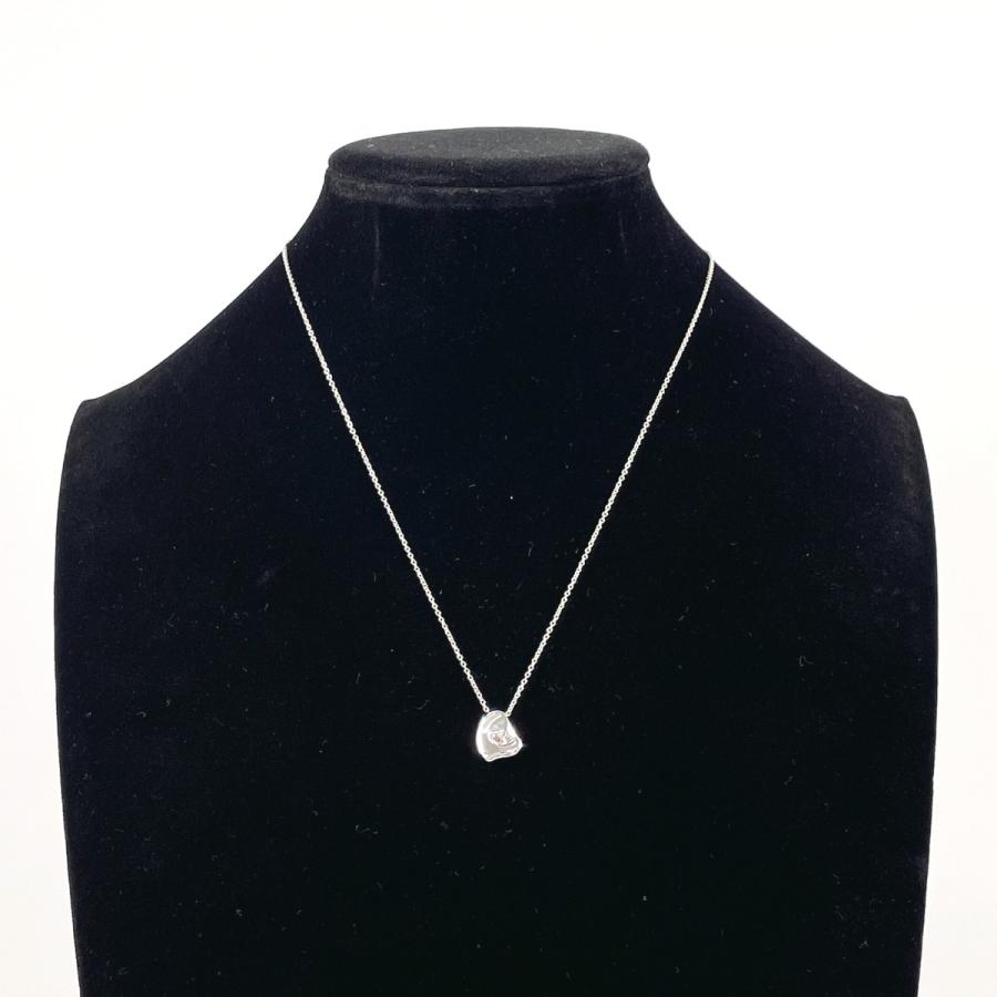 TIFFANY&Co.（ティファニー） ネックレス フルハート エルサペレッティ