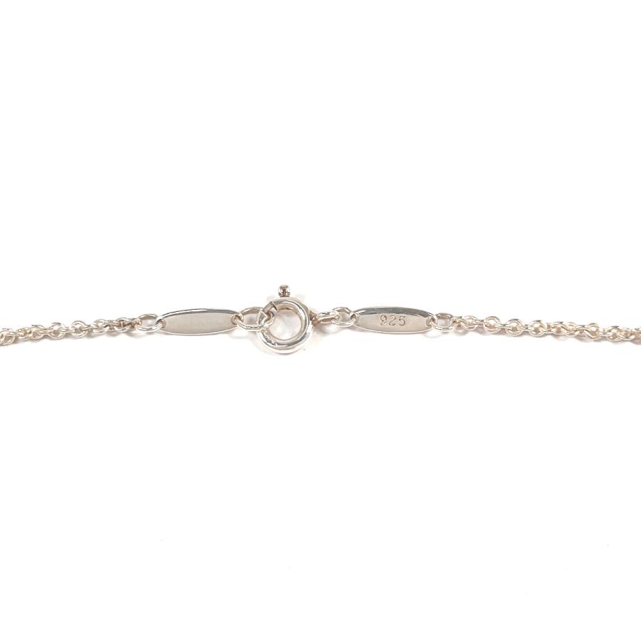 TIFFANY&Co.（ティファニー） ネックレス オープンハート エルサ