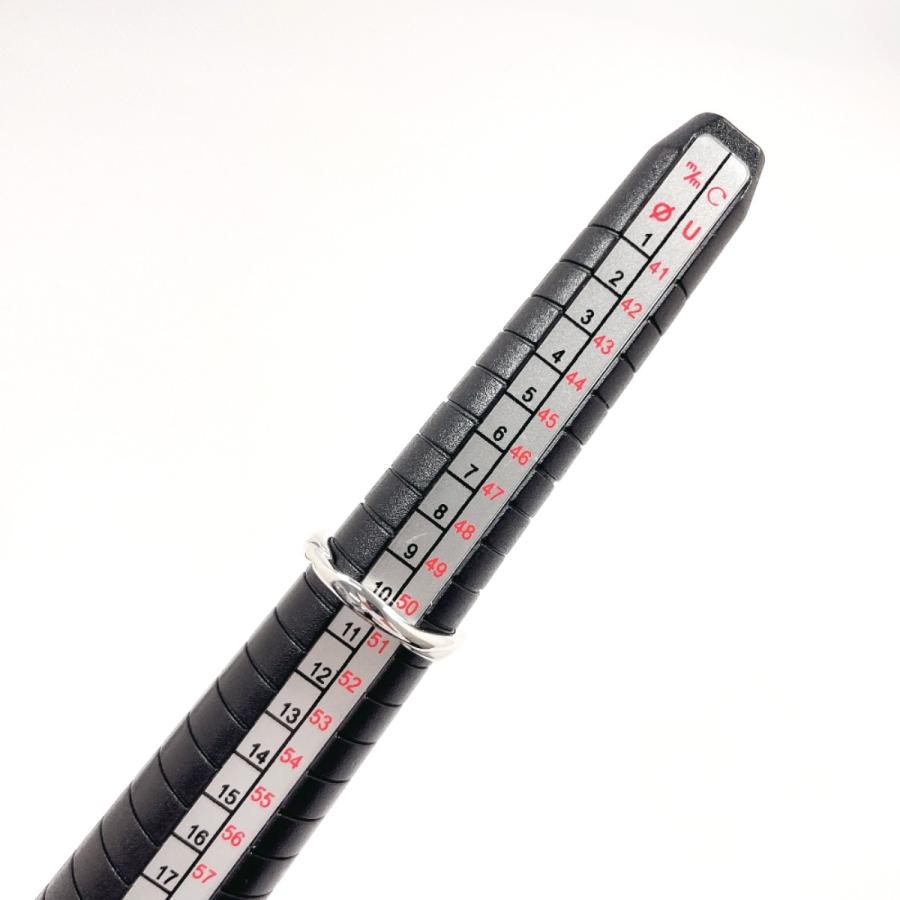 ジョージ・ジェンセン　指輪　リング　10号　46B　SV925 ジョージ・ジェンセン 指輪 リング 10号 46B SV925 ジョージ