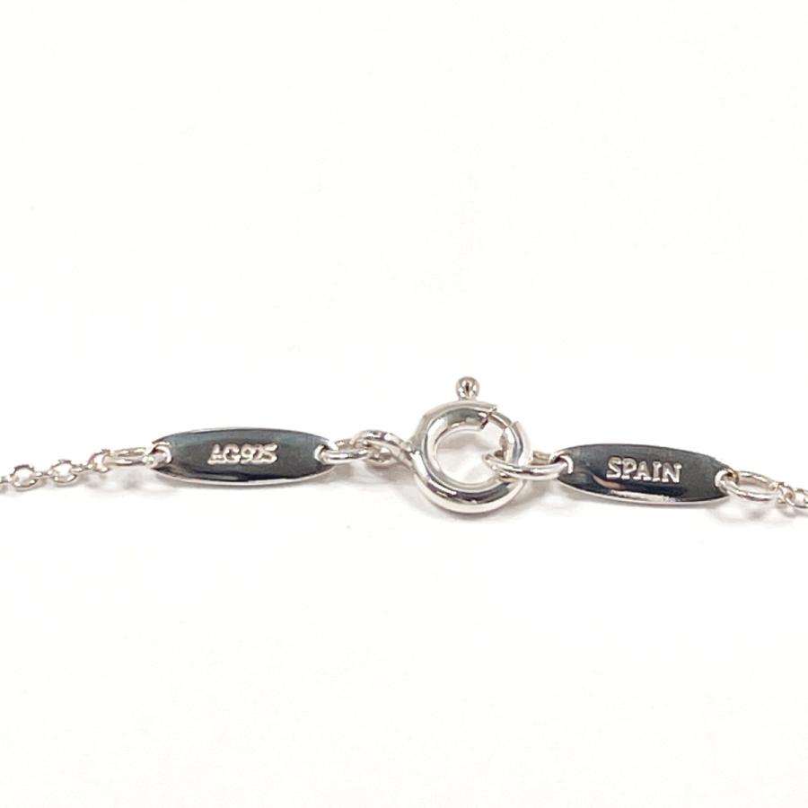 TIFFANY&Co.（ティファニー） ネックレス オープンハート エルサ