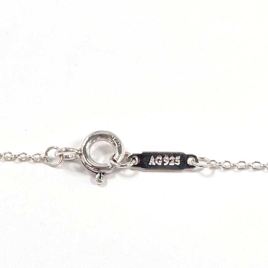 TIFFANY&Co.（ティファニー） ネックレス ペンダント GO WOMEN 2018