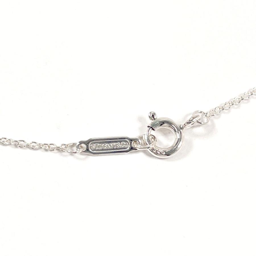 TIFFANY&Co.（ティファニー） ネックレス GO WOMEN 2016 シルバー925