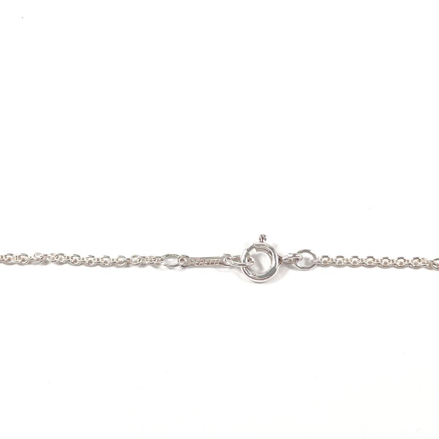 TIFFANY&Co.（ティファニー） ネックレス アップル りんご エルサ