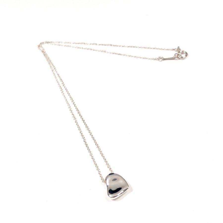 TIFFANY&Co.（ティファニー） ネックレス フルハート エルサペレッティ