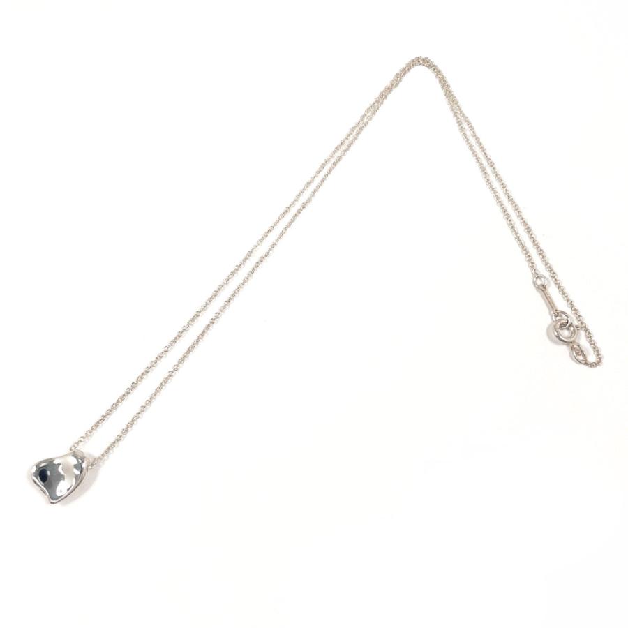 TIFFANY&Co.（ティファニー） ネックレス フルハート エルサペレッティ