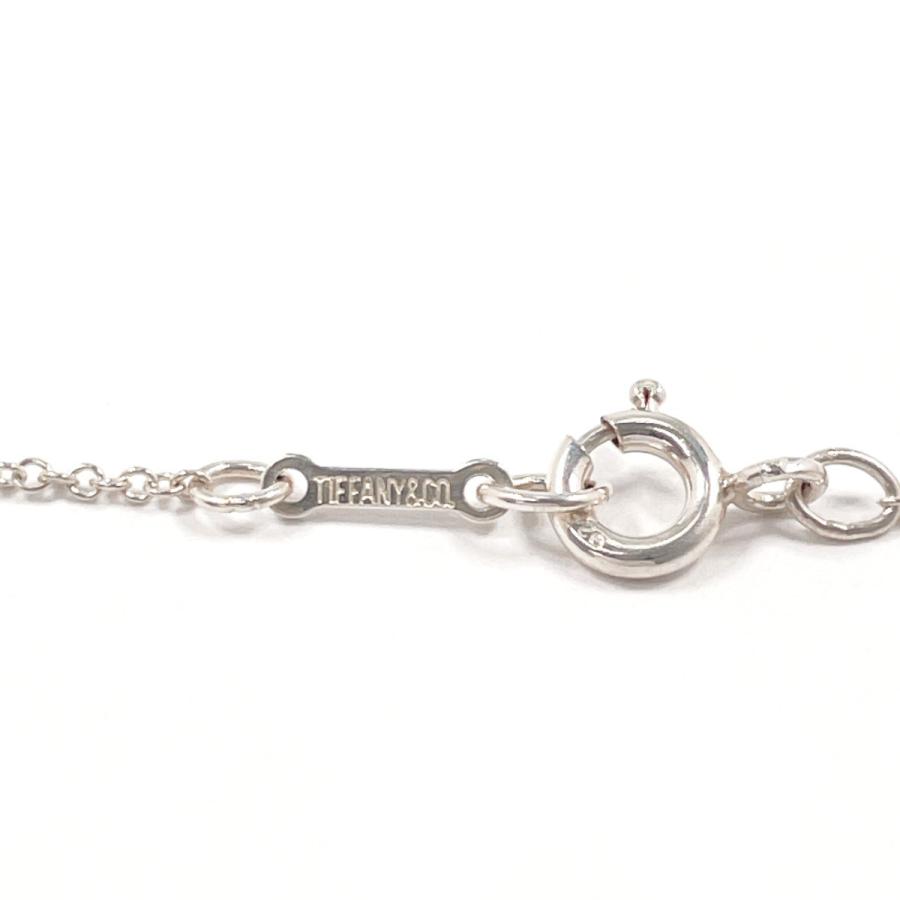 TIFFANY&Co.（ティファニー） ネックレス フルハート エルサペレッティ