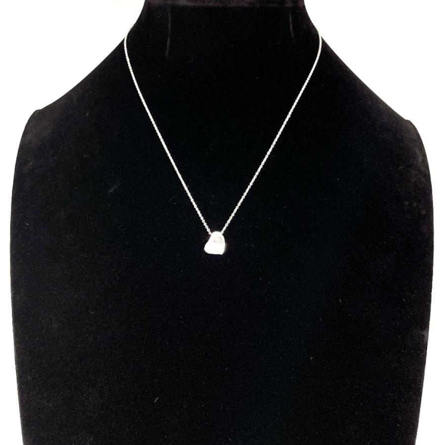 TIFFANY&Co.（ティファニー） ネックレス フルハート エルサペレッティ