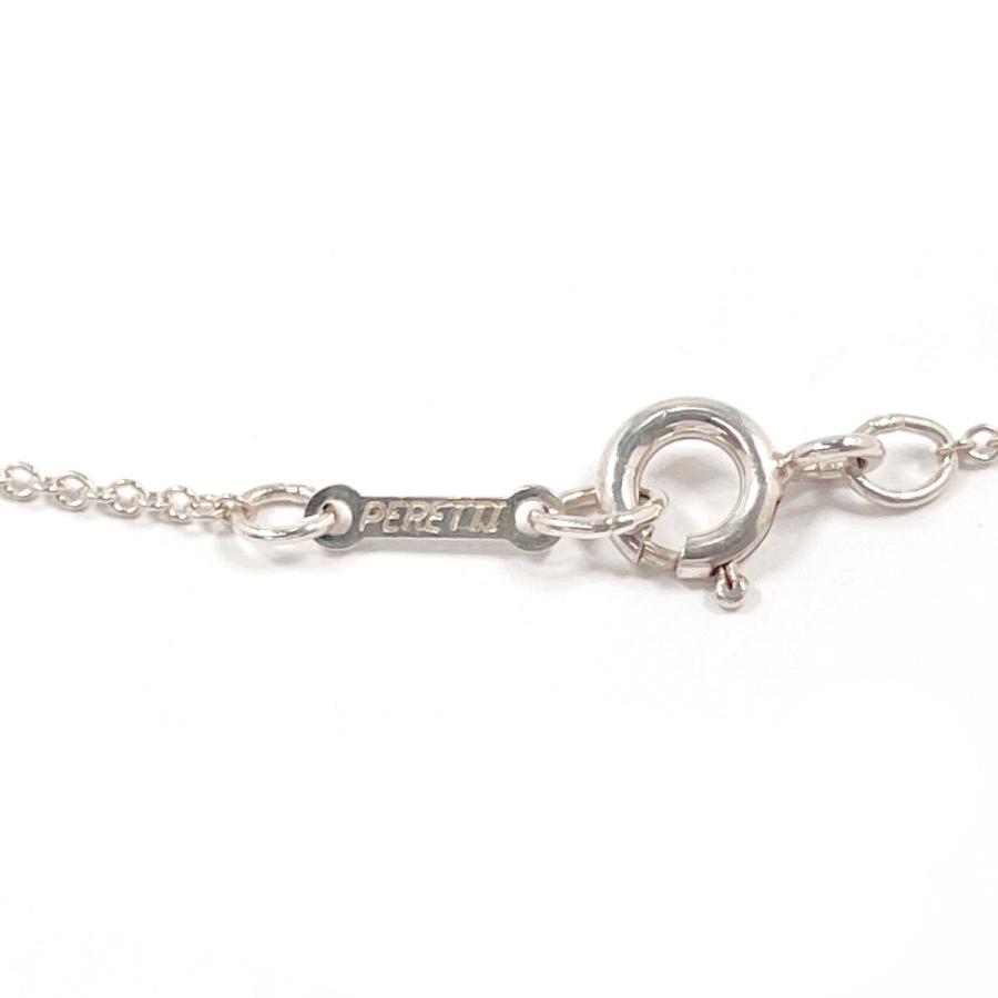 TIFFANY&Co.（ティファニー） ネックレス フルハート エルサペレッティ