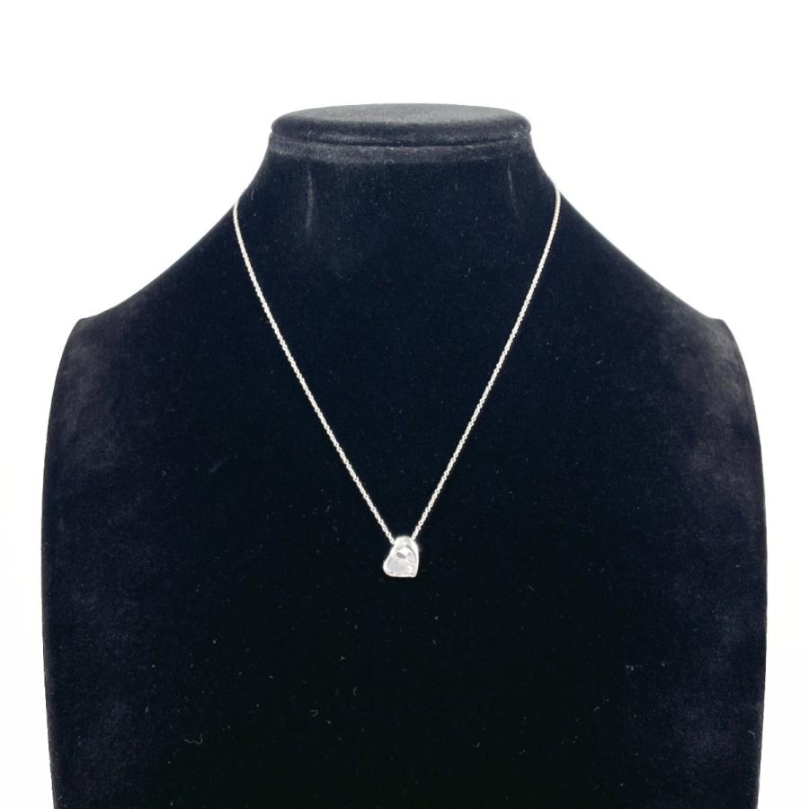 TIFFANY&Co.（ティファニー） ネックレス フルハート エルサペレッティ