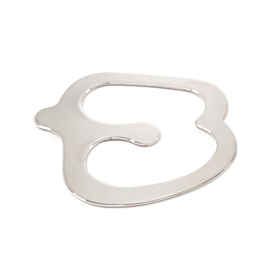 TIFFANY&Co.（ティファニー） アップル ブックマーク しおり リンゴ