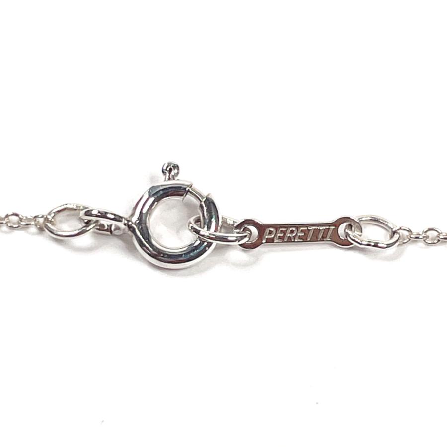 TIFFANY&Co.（ティファニー） ネックレス ビーンズ エルサペレッティ