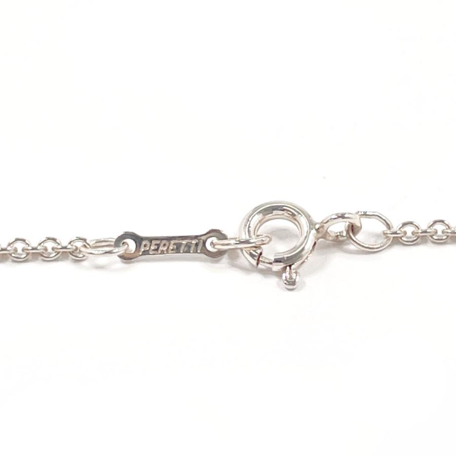 TIFFANY&Co.（ティファニー） ネックレス オープンハート エルサ