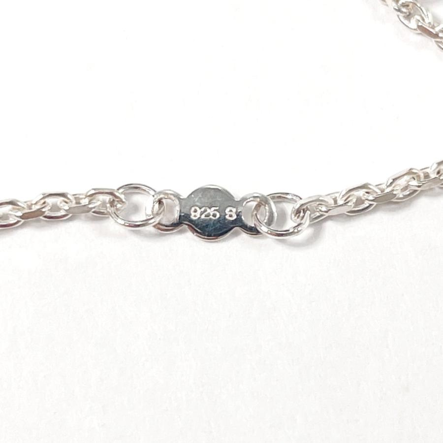 ジョージジェンセン Georg Jensen ネックレス ペンダント 2001 ハート
