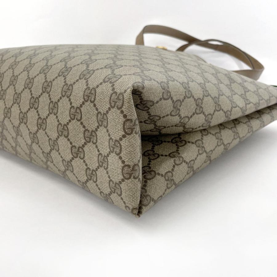 GUCCI グッチ トートバッグ 39.02.091 オールドグッチ シェリーライン