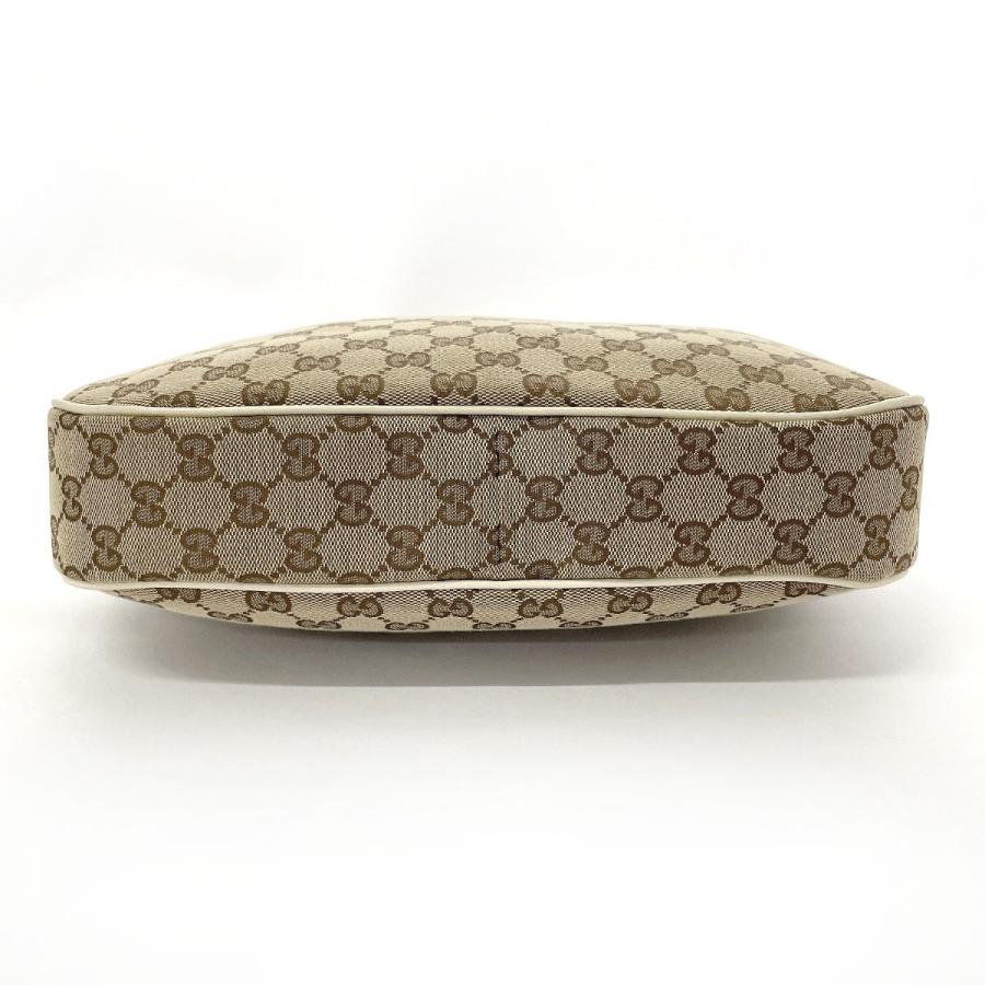 GUCCI（グッチ） ショルダーバッグ 153010 ワンショルダー GG