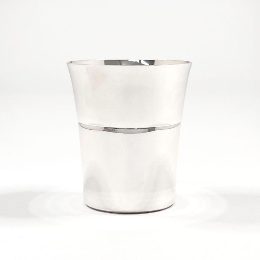 TIFFANY&Co.（ティファニー） 食器 ジガーカップ ミニタンブラー