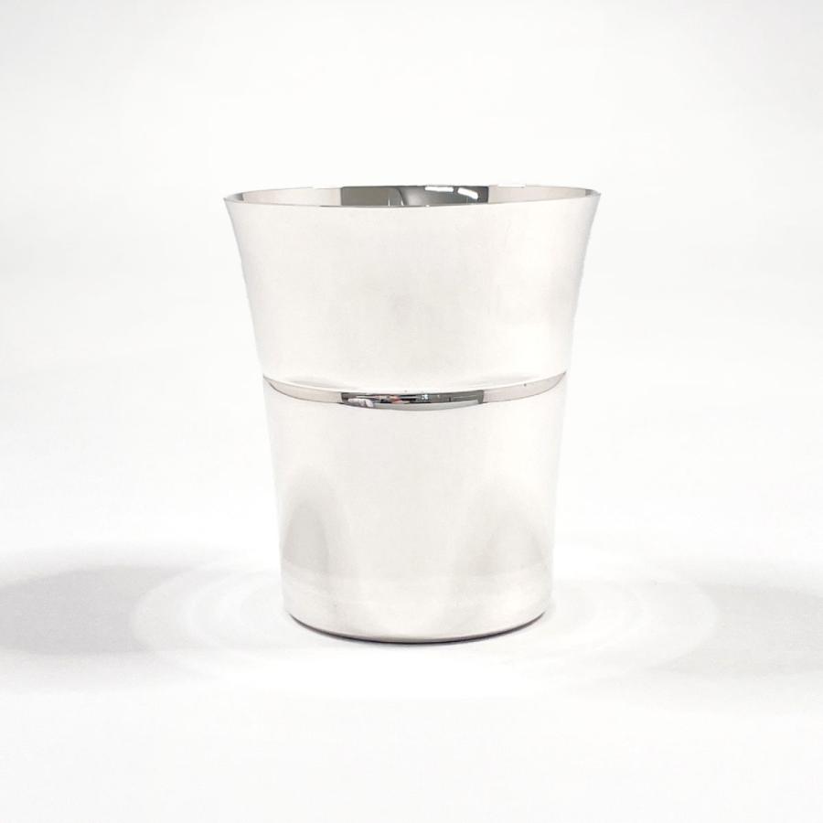 TIFFANY&Co.（ティファニー） 食器 ジガーカップ ミニタンブラー