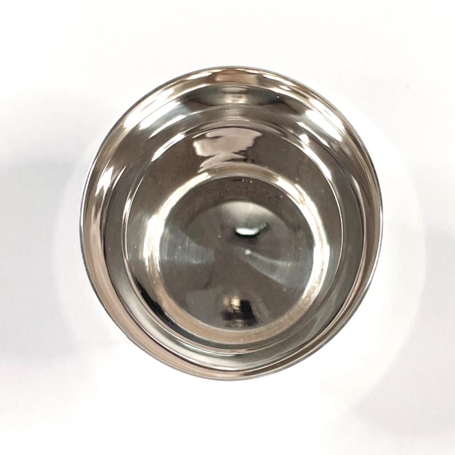 TIFFANY&Co.（ティファニー） 食器 ジガーカップ ミニタンブラー