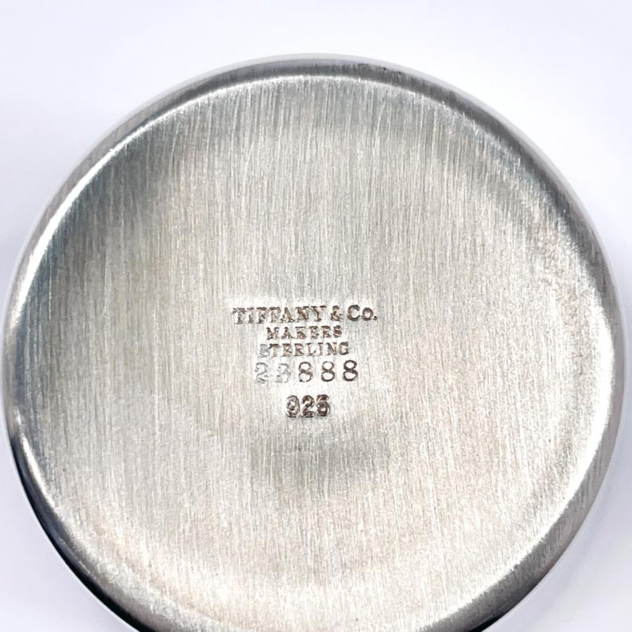 TIFFANY&Co.（ティファニー） 食器 ジガーカップ ミニタンブラー