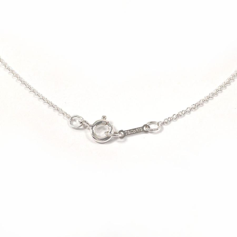 TIFFANY&Co.（ティファニー） ネックレス グラフィティ X キス