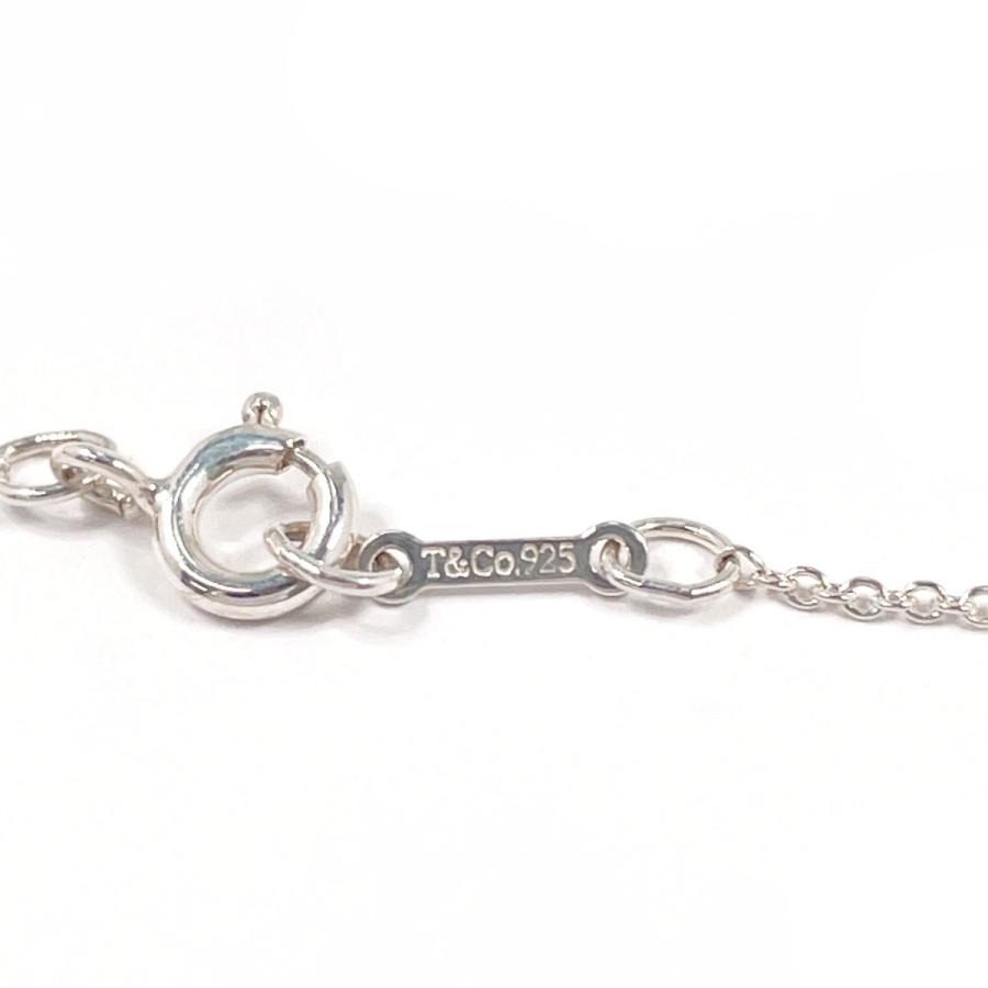 TIFFANY&Co.（ティファニー） ネックレス グラフィティ X キス