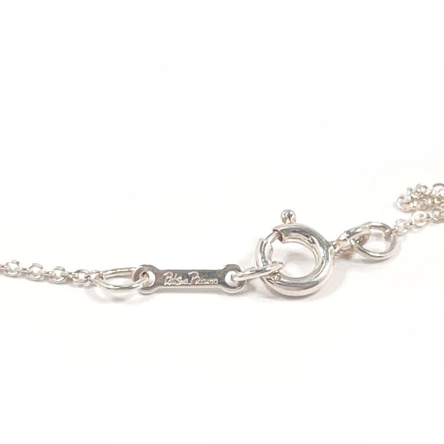 TIFFANY&Co.（ティファニー） ネックレス グラフィティ X キス