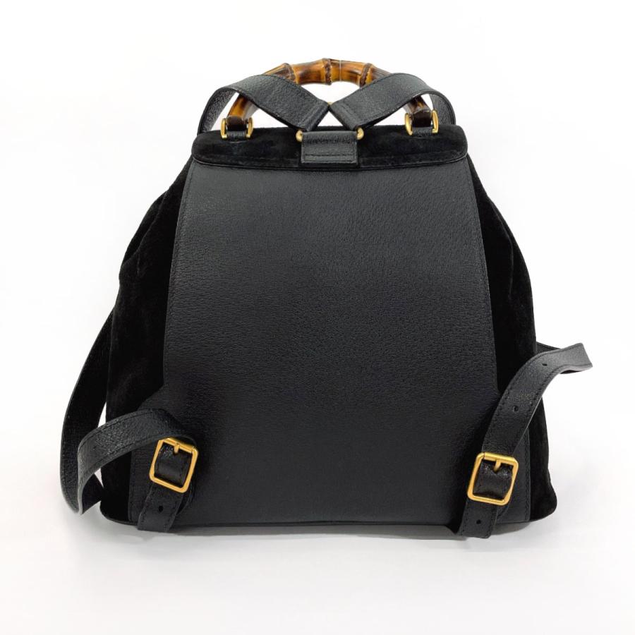 GUCCI リュック New Authentic Gucci x The North Face Backpack, Pink/White, 650288