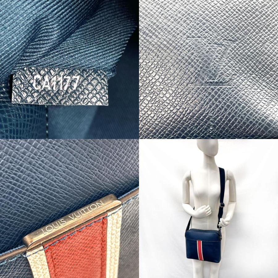 LOUIS VUITTON（ルイ・ヴィトン） ショルダーバッグ M34411 アントン