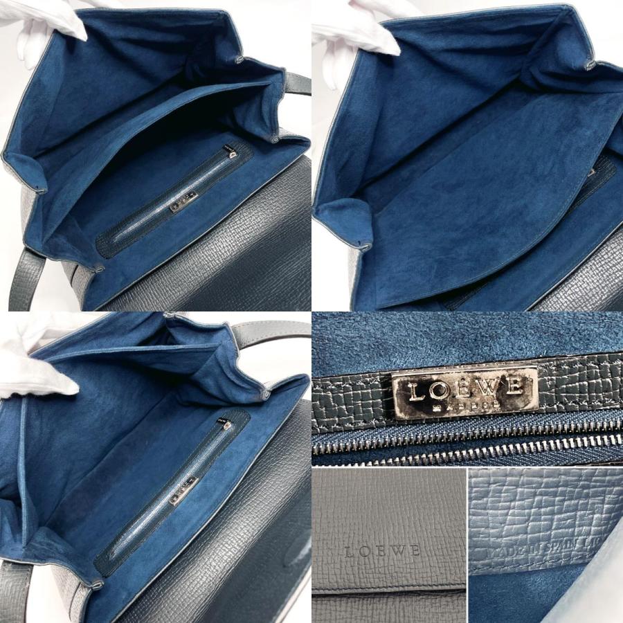 LOEWE（ロエベ） ショルダーバッグ ワンショルダーバッグ 肩掛け ロゴ 