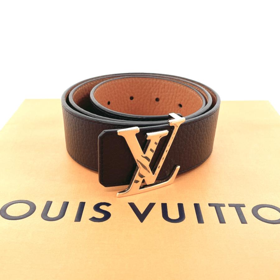 LOUIS VUITTON（ルイ・ヴィトン） ベルト M9151 サンチュール LV